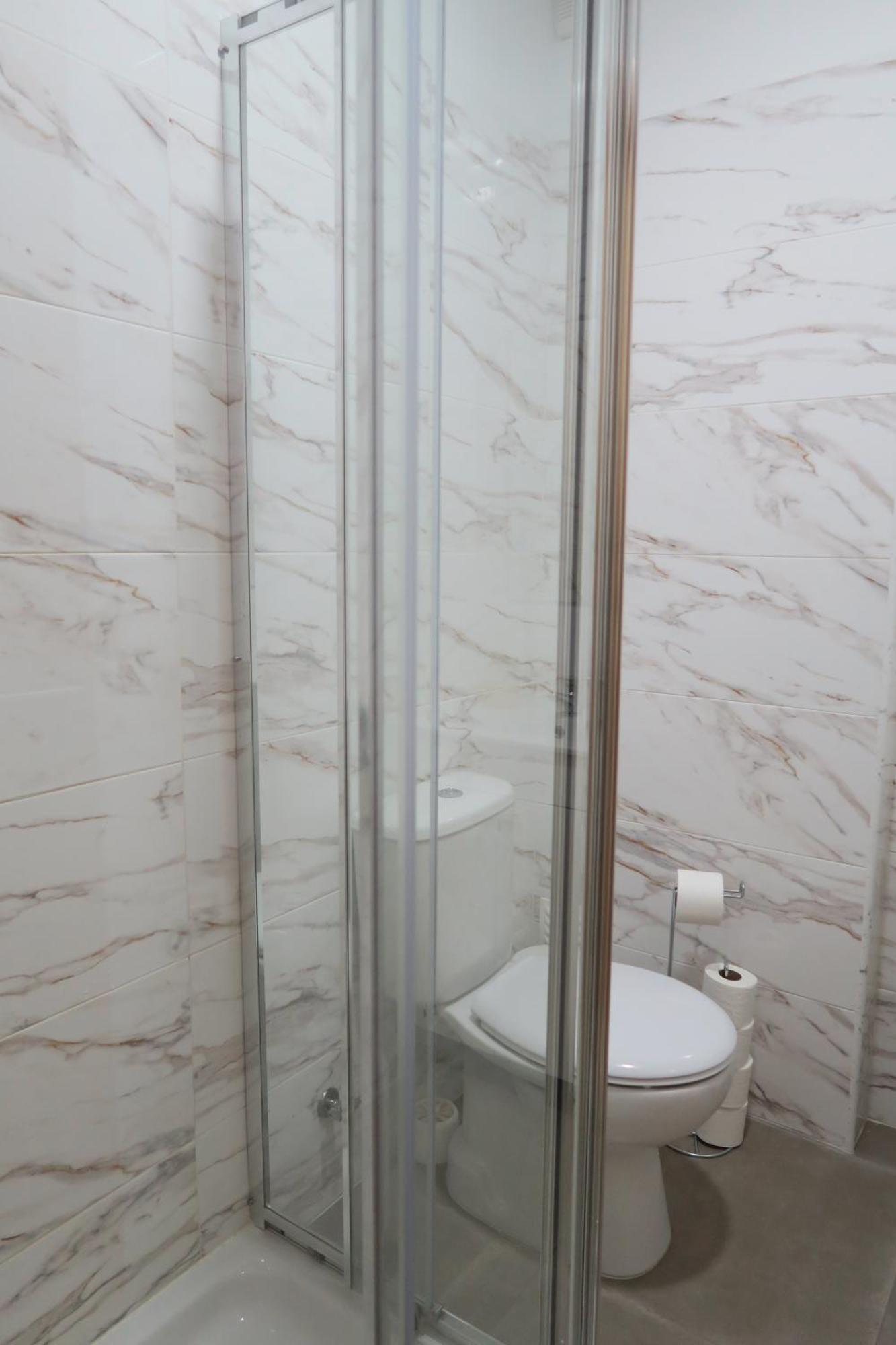 Cosmopolitan Lisbon Suites - Ground Floor Eksteriør bilde