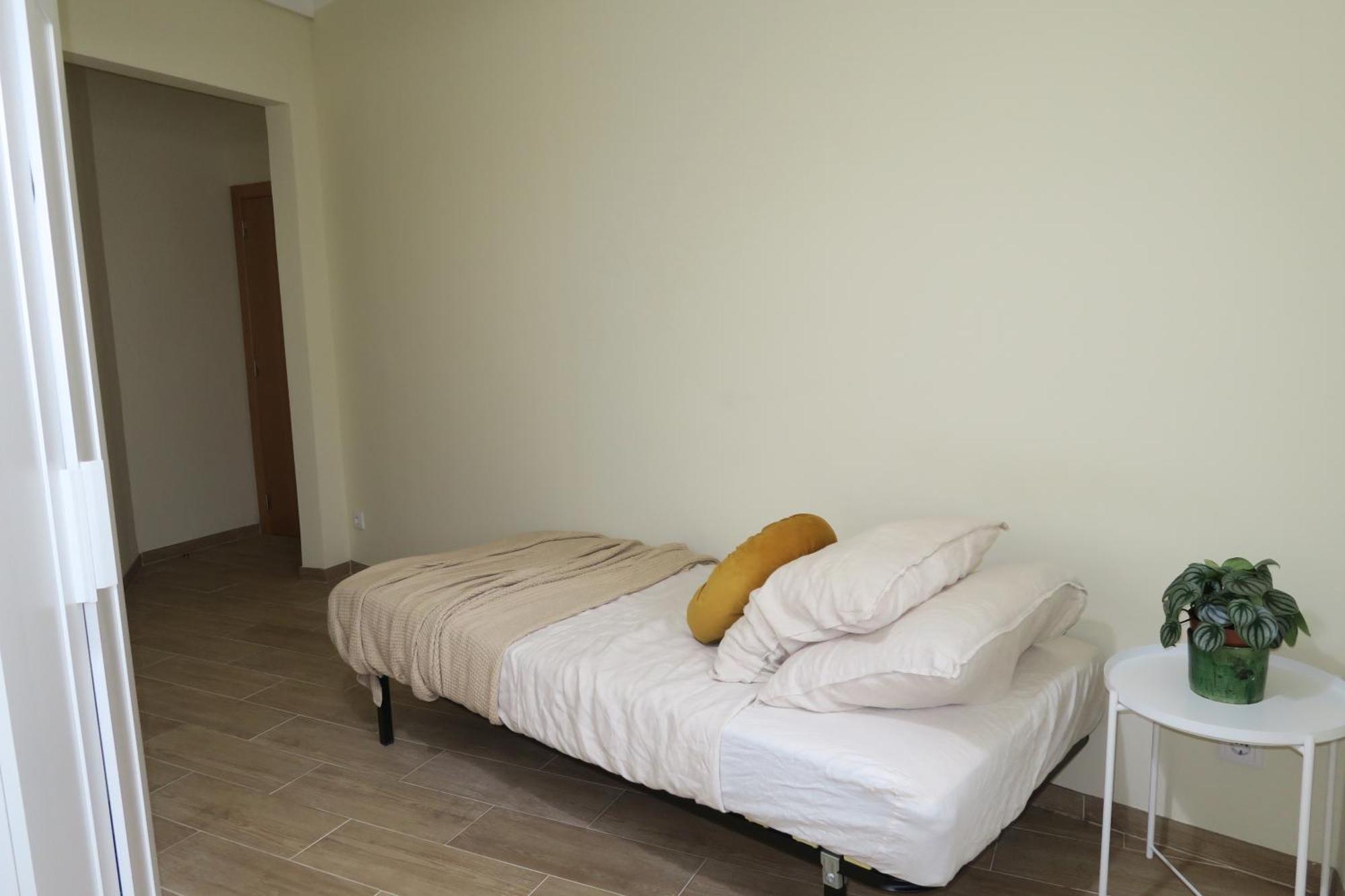 Cosmopolitan Lisbon Suites - Ground Floor Eksteriør bilde