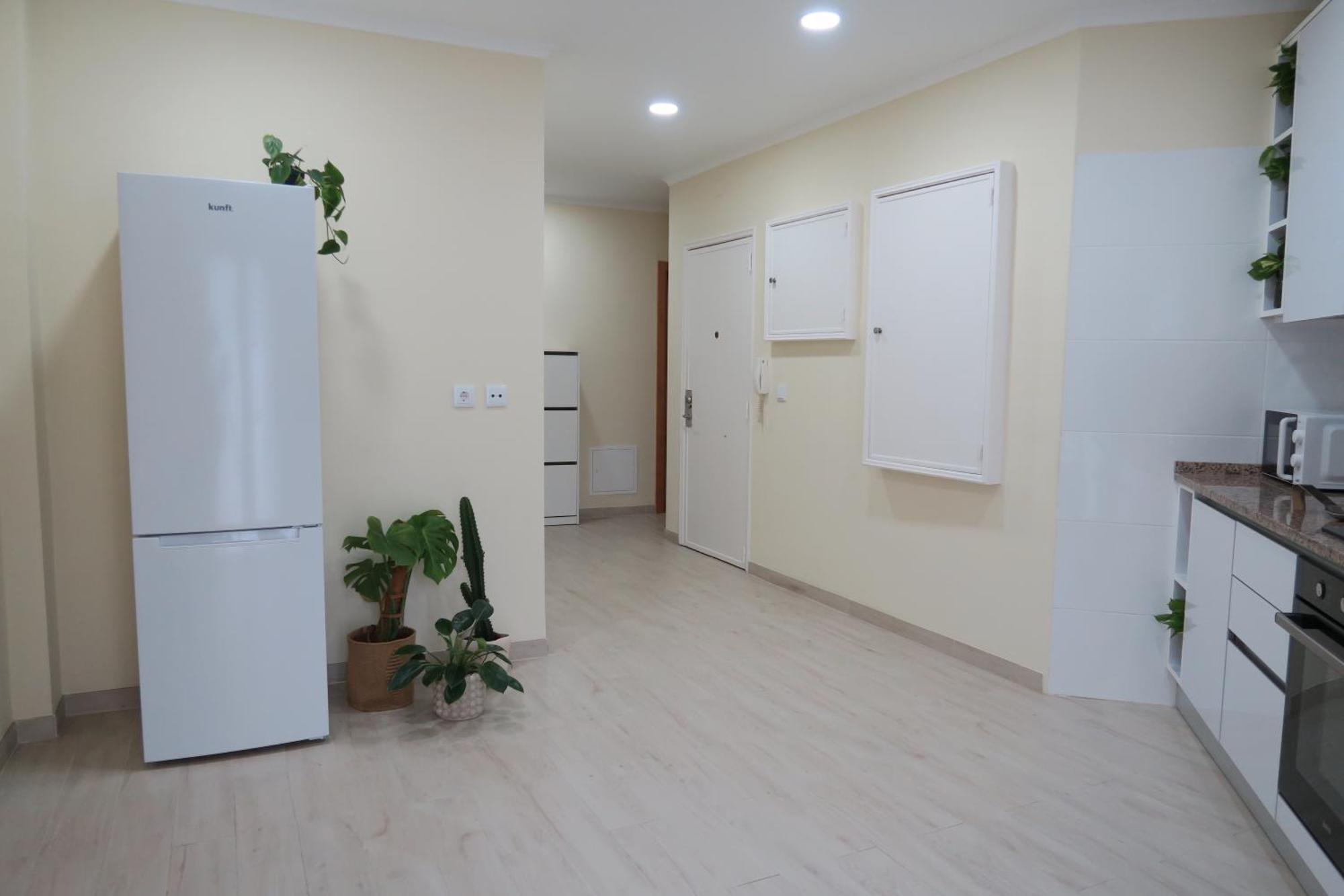 Cosmopolitan Lisbon Suites - Ground Floor Eksteriør bilde