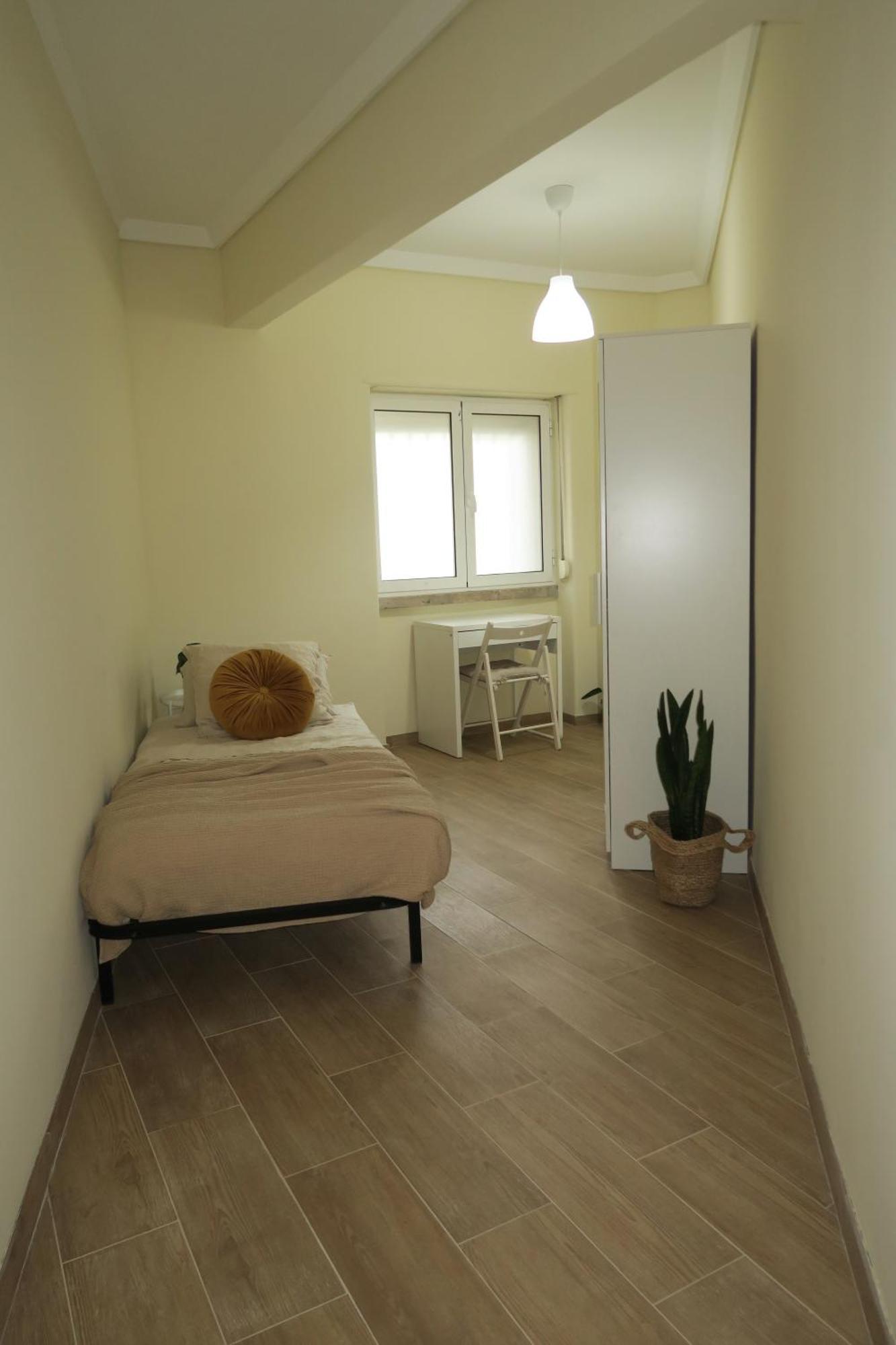Cosmopolitan Lisbon Suites - Ground Floor Eksteriør bilde